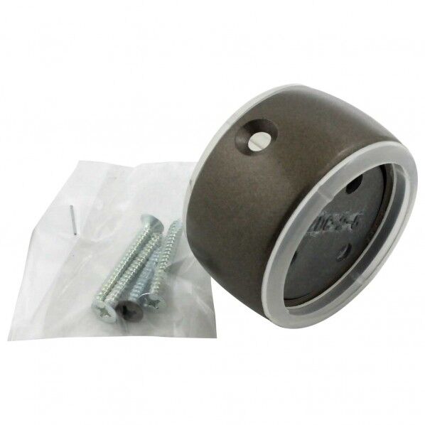 兼用直ジョイント ブロンズ NES03B 1個