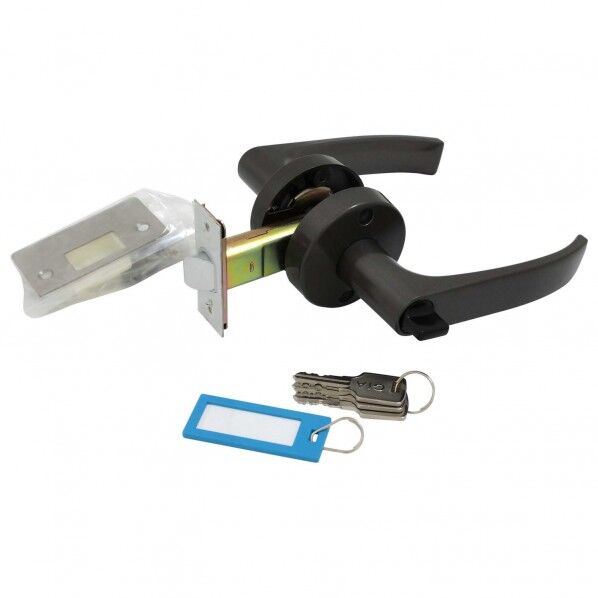 鍵間仕切 32AML-B ブロンズ WR-224 1個