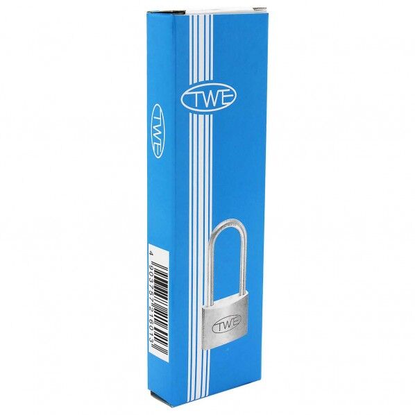 和気産業 TWEツル長シリンダー錠 30X100mm 1個...