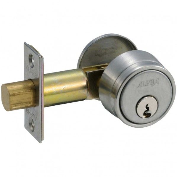 本締錠 219-32D WR-161 1個