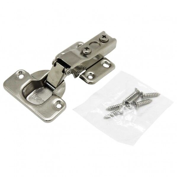 スライド丁番 BH