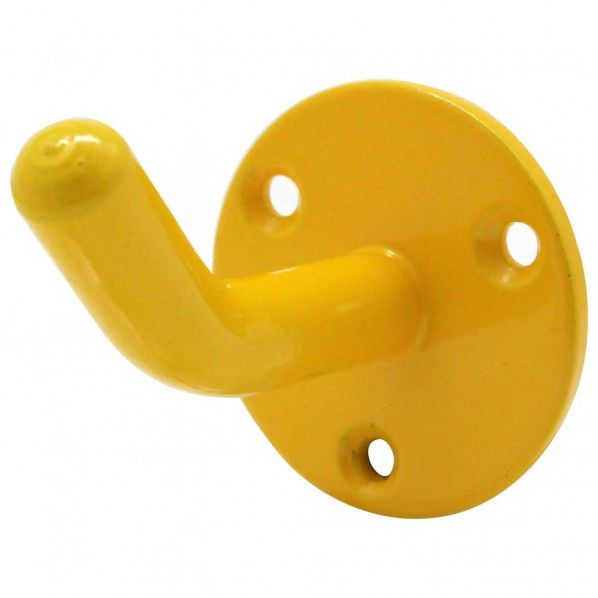 バラ カラー丸型フック