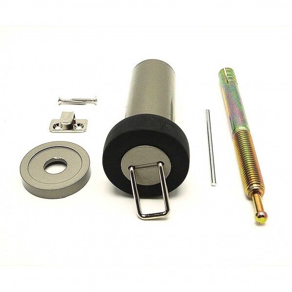 ミニラ戸当りアンカーステン色