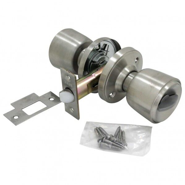 和気産業 表示錠 DC-5 ヘアーライン WR-115 1個...