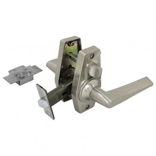 表示錠 HL-4N ニッケル WR-117 1個