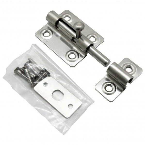 ステンラッチ サイズ40mm BH-415A 1個