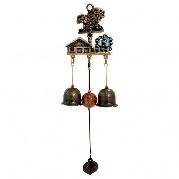 ウエルカムチャイム 握りバー WDC-02 1個