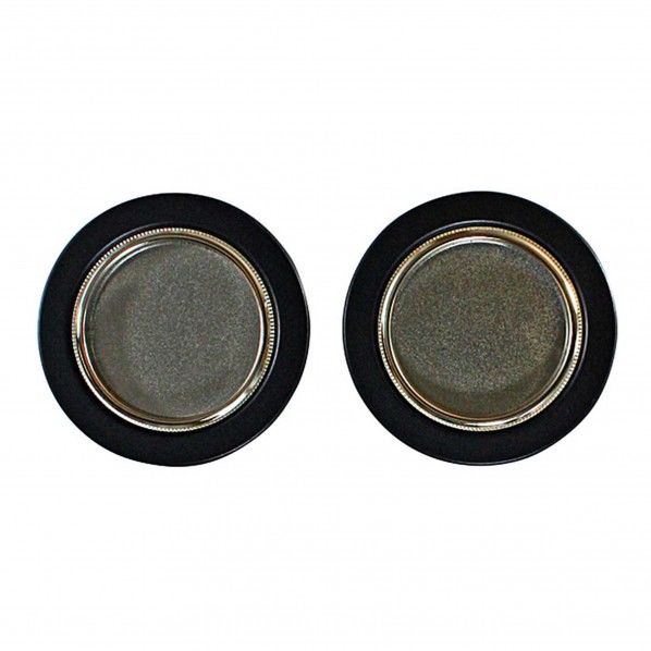 フスマ引手 蛇ノ目丸 サイズ49mm SK-815 1個