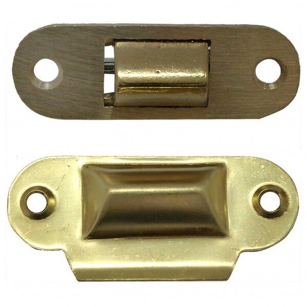 真鍮ルーターゴンベ 全長45mm BH-644 1個