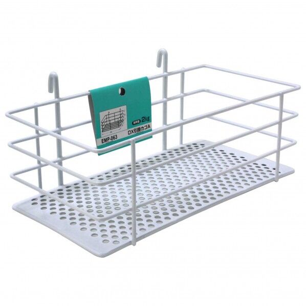 メッシュパネル用 DX引掛カゴA