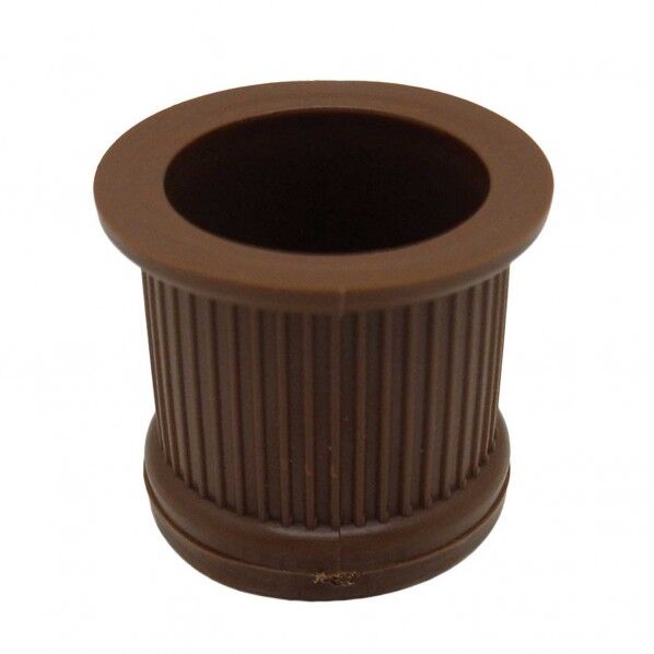 イスキャップ 丸型