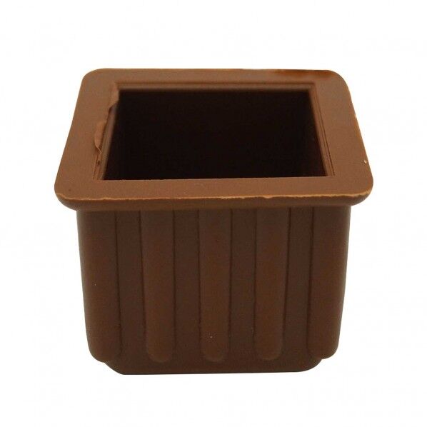 イスキャップ 角型