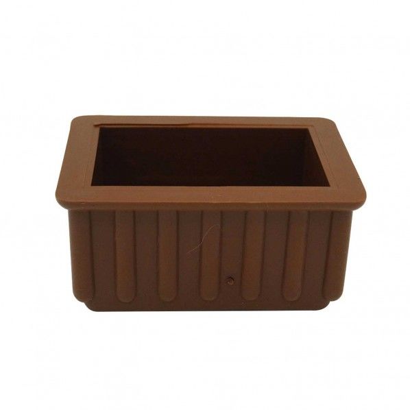 イスキャップ 平角型