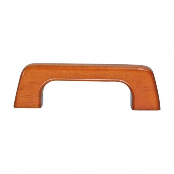 木製取手 ダークブラウン VG-011 1個