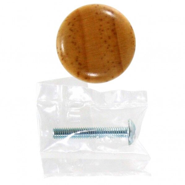 木製つまみ パイン VG-210 1個