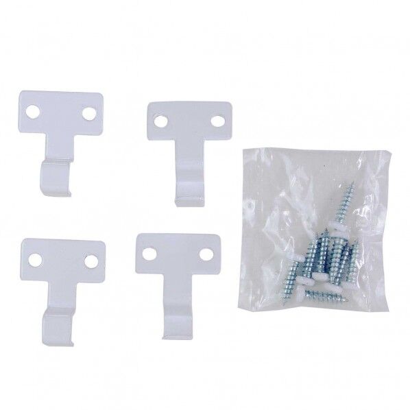 Lacety(ラスティー) 固定金具木材用