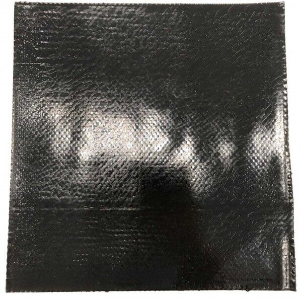 万能水漏防止シート 黒 140×600mm 1個