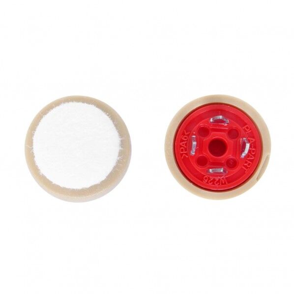 楽打ち フェルト