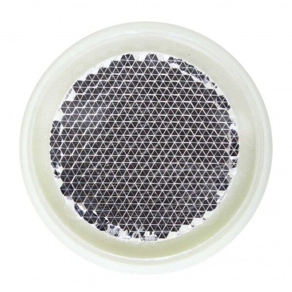 蓄光反射リフレクター 44mm R-44RS 1個