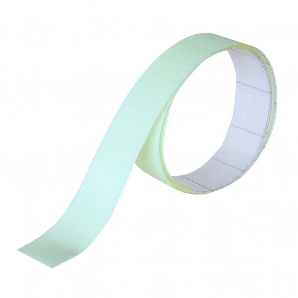 はがせる蓄光テープ