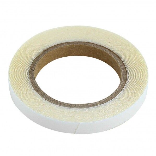 激強力モール素材用 両面テープ 幅7mm×長さ6m WKGM07 1個