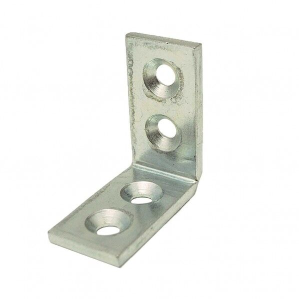 特厚金折隅金 サイズ(mm):30✕30✕16 10個