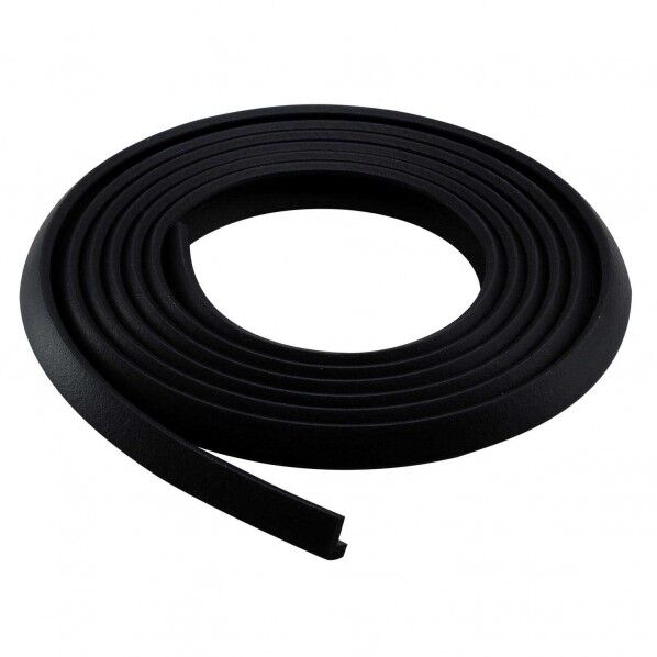 アングルスポンジEPDM 10×10mm×3mm×2m WSG01 1個