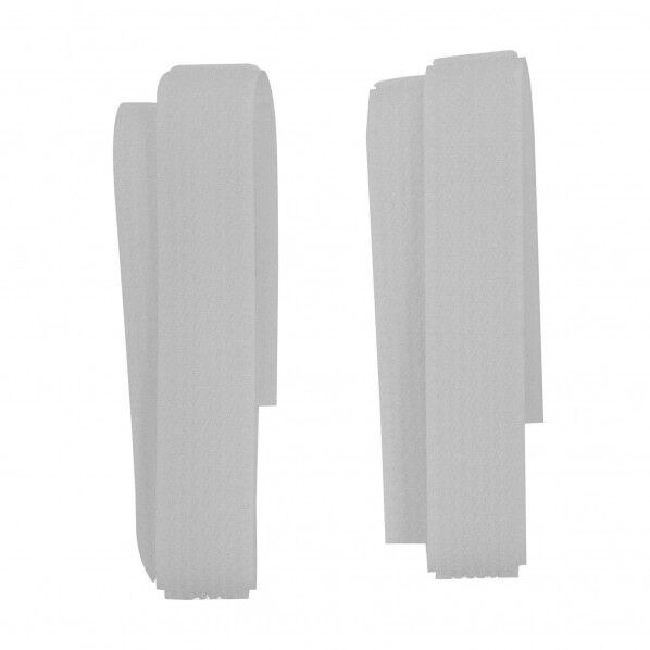 強力面ファスナー バリバリテープ アイロン用