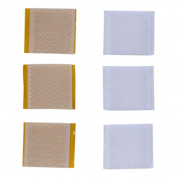 強力面ファスナー バリバリテープ POP用