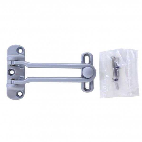 ドアガード 標準型 シルバー VA-274 1個