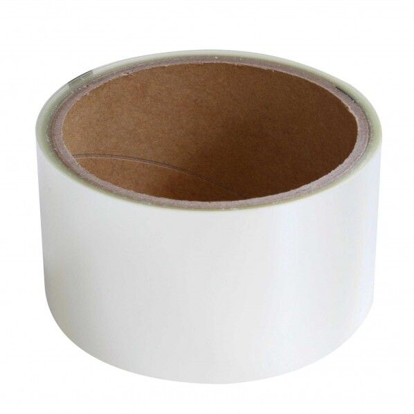 ガラス飛散抑止テープ 50mm×10m WF011 1個