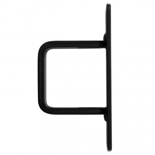 和気産業 座付貫抜 黒 通 36mm ブラック BK-1002 1個...