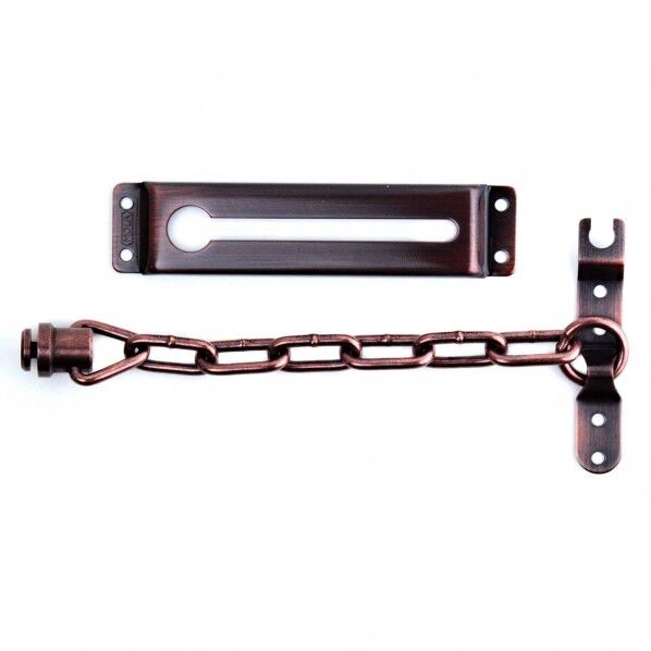 ステンドアチェーン ブロンズ VA-256 1セット