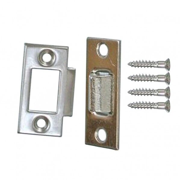 ステン三角ゴンベ 規格：小 VB-051 1セット