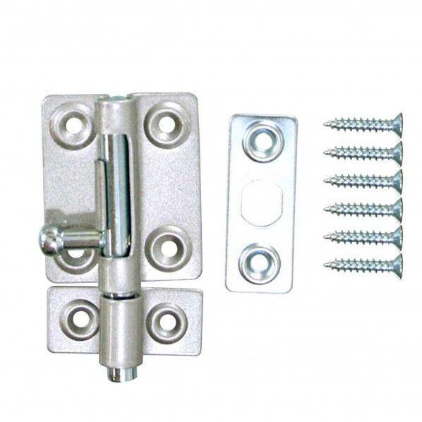 シルバーラッチ