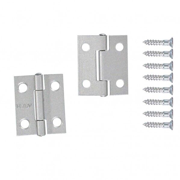 薄口カラー丁番