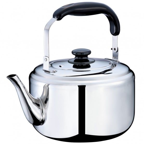 ネオグランヴァン ケトル 6.0L ND-5074 1個