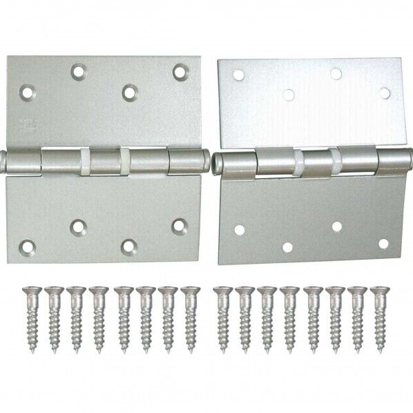 カラー義星丁番