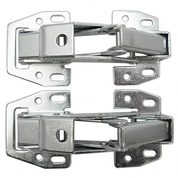 ナックルヒンジ