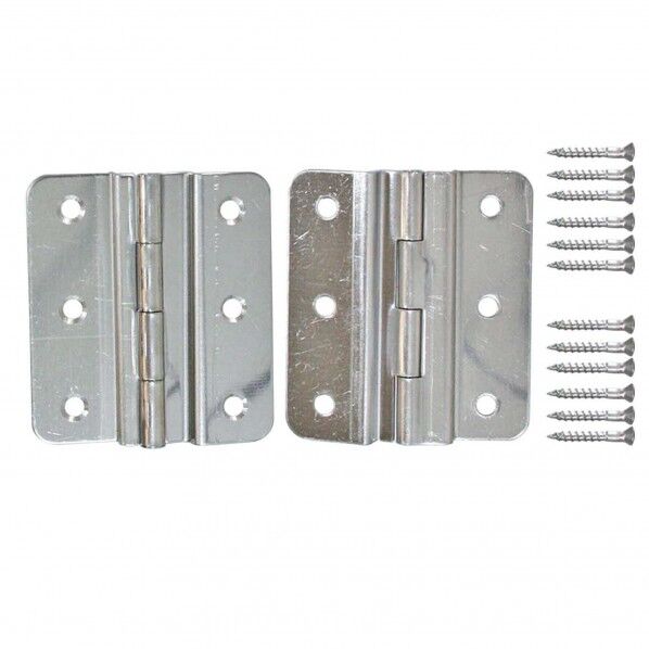 120x60x7(mm) VF-086 2枚