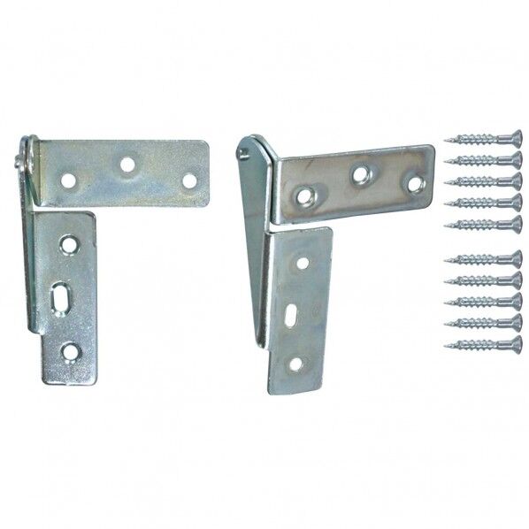 キャビネット丁番