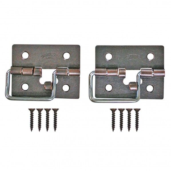 ブロンズ丁番掛金