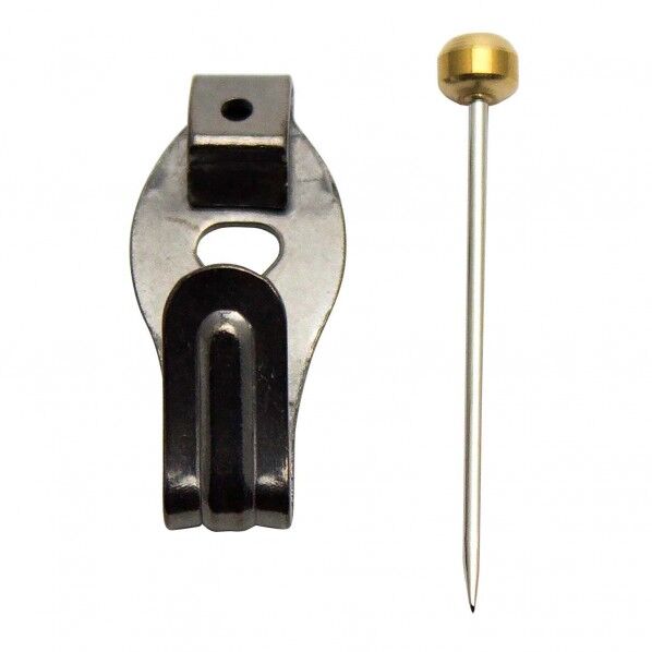 山口安製作所 ステンエックスフック 小 aXb:31X13(mm) Y7004-0 2個...