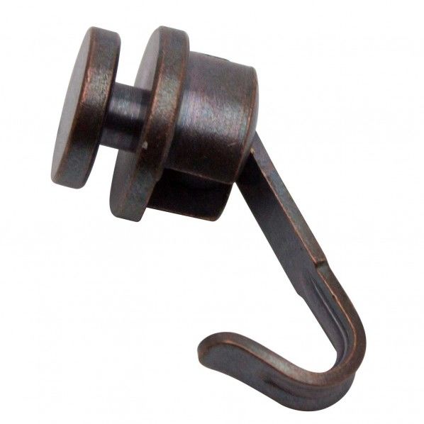 スライドレール用兼用フック