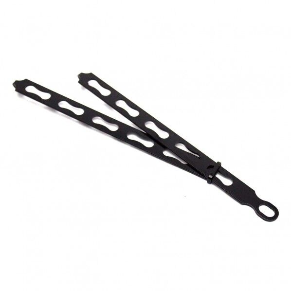 黒 全長:335mm/幅:15mm Y7350-2 1枚