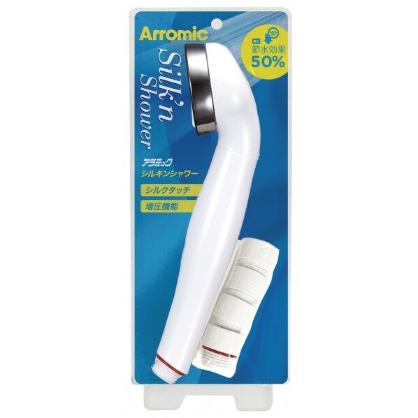 シルキンシャワー ST-A1A 1個