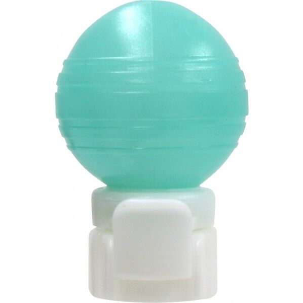 ブルー 1個