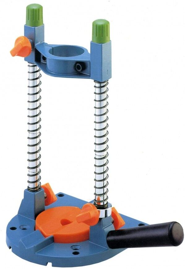 垂直ドリルガイド