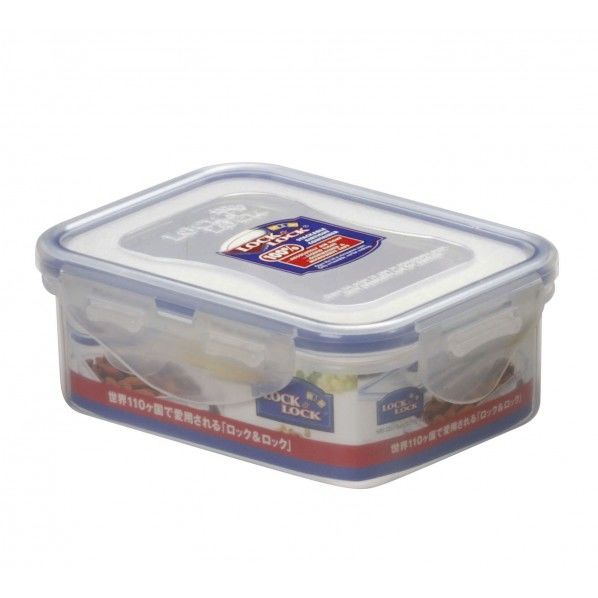 ロック&ロック クラシック 350ml HPL-806 1個