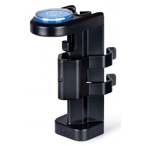 シンワ測定 ミニレベル Revo クリップ型 ポール用 76065 1個...